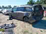 2023 Honda Odyssey Elite с VIN 5FNRL6H90PB030132, выставлен на аукционе IAAI как лот 43049712 с пробегом 29 016 миль миль и . История ставок и продаж доступна на DreamBid. Изображение 3.