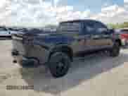 2019 Chevrolet Silverado 1500 Custom Trail Boss with VIN 1GCRYCEF3KZ304873, listed as a Copart auction lot 82070685 with 71,604 mi miles and Salvage title. Bid and sale history available at DreamBid. Image 3.