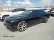 2016 Dodge Challenger SXT with VIN 2C3CDZAG0GH108100, listed as a Copart auction lot 85594085 with 256,018 mi miles and Clean title. Bid and sale history available at DreamBid. Image 1.