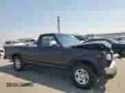 1995 Dodge Dakota S с VIN 1B7GL26X1SS201015, выставлен на аукционе Copart как лот 71497875 с пробегом 174 758 миль миль и Списание • Salvage title. История ставок и продаж доступна на DreamBid. Изображение 4.