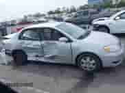 2008 Toyota Corolla CE with VIN 1NXBR32E68Z016874, listed as a IAAI auction lot 43090295 with 52,974 mi miles and . Bid and sale history available at DreamBid. Image 13.