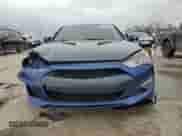 2015 Hyundai Genesis Coupe Ultimate с VIN KMHHU6KJ9FU128251, выставлен на аукционе Copart как лот 45158865 с пробегом 75 235 миль миль и Списание • Salvage title. История ставок и продаж доступна на DreamBid. Изображение 5.