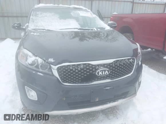 2017 Kia Sorento SXL с VIN 5XYPK4A58HG307433, выставлен на аукционе IAAI как лот 41252727 с пробегом 130 001 миль миль и . История ставок и продаж доступна на DreamBid. Изображение 6.