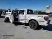 2013 Ford F-150 XL with VIN 1FTFW1CF1DFD22857, listed as a Copart auction lot 74128503 with Not provided miles and Salvage title. Bid and sale history available at DreamBid. Image 2.