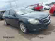 2012 Chevrolet Malibu LTZ z VIN 1G1ZG5E7XCF212629, wystawiony jako IAAI lot #43031213 z przebiegiem 194 958 mil mil oraz . Historia ofert i sprzedaży dostępna na DreamBid. Obrazek 1.