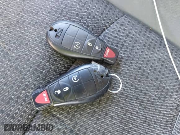 2017 Ram 1500 SLT z VIN 1C6RR7LTXHS835137, wystawiony jako IAAI lot #42663569 z przebiegiem Nie podano mil oraz . Historia ofert i sprzedaży dostępna na DreamBid. Obrazek 11.