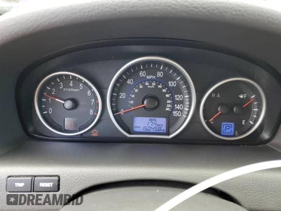 2011 Hyundai Veracruz Limited с VIN KM8NU4CC0BU158112, выставлен на аукционе Copart как лот 54939494 с пробегом 150 458 миль миль и Списание • Salvage title. История ставок и продаж доступна на DreamBid. Изображение 9.