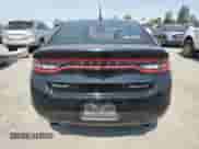 2015 Dodge Dart SXT with VIN 1C3CDFBB1FD414493, listed as a Copart auction lot 71150265 with 120,383 mi miles and Salvage title. Bid and sale history available at DreamBid. Image 6.
