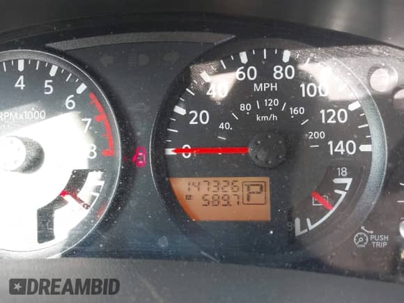 2008 Nissan Frontier SE с VIN 1N6AD07U58C439414, выставлен на аукционе IAAI как лот 42834214 с пробегом 147 326 миль миль и . История ставок и продаж доступна на DreamBid. Изображение 7.
