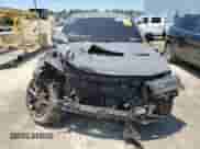 2022 Dodge Durango R/T with VIN 1C4SDJCT9NC186913, listed as a Copart auction lot 59257865 with Not provided miles and Salvage title. Bid and sale history available at DreamBid. Image 5.