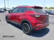 2024 Nissan Kicks SR с VIN 3N1CP5DV5RL510987, выставлен на аукционе IAAI как лот 42655469 с пробегом 10 017 миль миль и . История ставок и продаж доступна на DreamBid. Изображение 16.