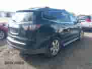 2016 Chevrolet Traverse LTZ с VIN 1GNKVJKD9GJ155755, выставлен на аукционе IAAI как лот 42728073 с пробегом 210 807 миль миль и . История ставок и продаж доступна на DreamBid. Изображение 4.