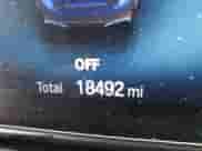 2023 BMW i4 eDrive40 with VIN WBY73AW02PFP85131, listed as a IAAI auction lot 42577160 with 18,492 mi miles and . Bid and sale history available at DreamBid. Image 16.