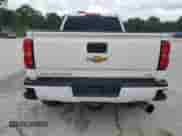 2017 Chevrolet Silverado 2500HD LTZ с VIN 1GC1KWEY0HF212244, выставлен на аукционе Copart как лот 80336755 с пробегом 206 677 миль миль и Списание • Salvage title. История ставок и продаж доступна на DreamBid. Изображение 6.