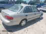 2001 Chevrolet Prizm с VIN 1Y1SK52861Z421412, выставлен на аукционе IAAI как лот 42535992 с пробегом 72 632 миль миль и . История ставок и продаж доступна на DreamBid. Изображение 4.