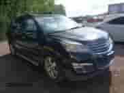 2016 Chevrolet Traverse LTZ с VIN 1GNKVJKD9GJ155755, выставлен на аукционе IAAI как лот 42728073 с пробегом 210 807 миль миль и . История ставок и продаж доступна на DreamBid. Изображение 1.