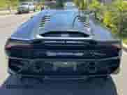 2021 Lamborghini Huracan с VIN ZHWUF5ZFXMLA16208, выставлен на аукционе IAAI как лот 42254891 с пробегом 13 545 миль миль и . История ставок и продаж доступна на DreamBid. Изображение 12.