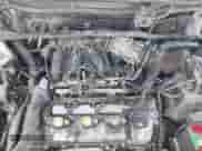 2006 Toyota Highlander with VIN JTEGP21A560108471, listed as a IAAI auction lot 42373219 with 114,580 mi miles and . Bid and sale history available at DreamBid. Image 10.