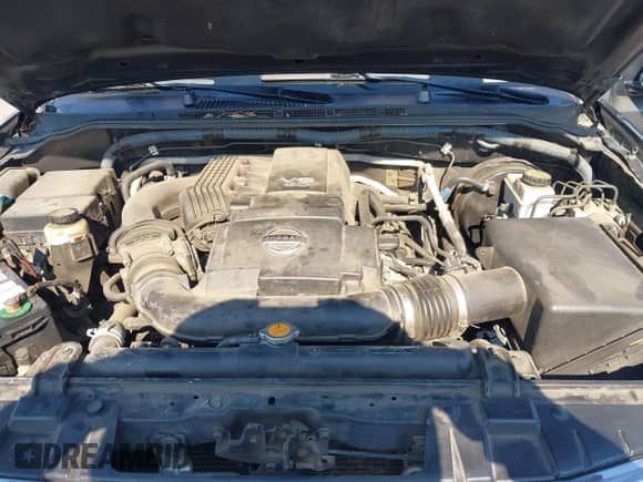 2009 Nissan Frontier SE with VIN 1N6AD07W49C403281, listed as a IAAI auction lot 42758532 with 198,273 mi miles and . Bid and sale history available at DreamBid. Image 10.