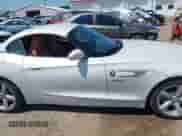 2015 BMW Z4 sDrive28i с VIN WBALL5C57FP557025, выставлен на аукционе IAAI как лот 42567182 с пробегом 84 538 миль миль и . История ставок и продаж доступна на DreamBid. Изображение 14.