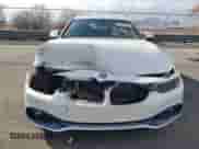 2018 BMW 4 Series 430i с VIN WBA4J1C58JBG77928, выставлен на аукционе Copart как лот 70368125 с пробегом 74 708 миль миль и Списание • Salvage title. История ставок и продаж доступна на DreamBid. Изображение 5.