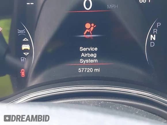 2018 Jeep Grand Cherokee Upland с VIN 1C4RJFAGXJC178968, выставлен на аукционе IAAI как лот 43218570 с пробегом 57 720 миль миль и . История ставок и продаж доступна на DreamBid. Изображение 15.