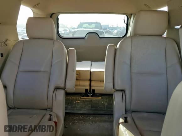 2013 Cadillac Escalade Luxury with VIN 1GYS3BEF3DR150107, listed as a Copart auction lot 59073615 with 96,541 mi miles and Salvage title. Bid and sale history available at DreamBid. Image 10.