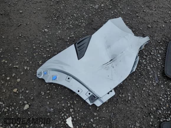2025 Chevrolet Trax 2RS с VIN KL77LJEP7SC024764, выставлен на аукционе Copart как лот 55819125 с пробегом 3 030 миль миль и Списание • Salvage title. История ставок и продаж доступна на DreamBid. Изображение 13.