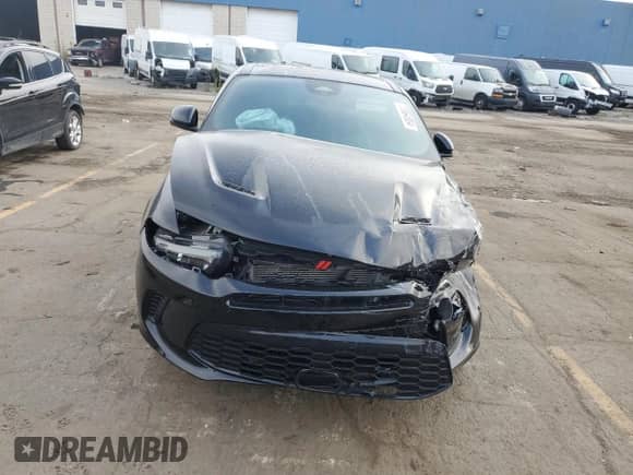 2024 Dodge Hornet GT Plus с VIN ZACNDFBN5R3A21222, выставлен на аукционе Copart как лот 71864804 с пробегом 9 985 миль миль и На запчасти • Non repairable. История ставок и продаж доступна на DreamBid. Изображение 5.