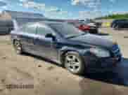 2010 Chevrolet Malibu 1LT с VIN 1G1ZC5EB4AF315204, выставлен на аукционе Copart как лот 69858035 с пробегом 214 709 миль миль и Списание • Salvage title. История ставок и продаж доступна на DreamBid. Изображение 4.