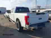 2018 Ford F-250 XL with VIN 1FT7W2A64JEC24615, listed as a IAAI auction lot 41236442 with 128,043 mi miles and . Bid and sale history available at DreamBid. Image 3.