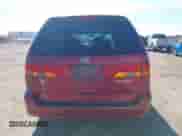 2004 Honda Odyssey EX-RES с VIN 5FNRL18814B126700, выставлен на аукционе IAAI как лот 41318826 с пробегом Не указан миль и . История ставок и продаж доступна на DreamBid. Изображение 17.