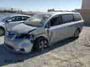 2017 Toyota Sienna LE с VIN 5TDKZ3DC6HS865973, выставлен на аукционе Copart как лот 66299065 с пробегом 109 992 миль миль и Списание • Salvage title. История ставок и продаж доступна на DreamBid. Изображение 1.