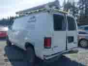 2003 Ford Econoline Cargo with VIN 1FTNE24L33HB56238, listed as a IAAI auction lot 41957585 with 177,624 mi miles and . Bid and sale history available at DreamBid. Image 3.