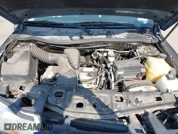 2007 Saturn VUE I4 с VIN 5GZCZ33D77S848201, выставлен на аукционе IAAI как лот 42958185 с пробегом 173 213 миль миль и . История ставок и продаж доступна на DreamBid. Изображение 10.