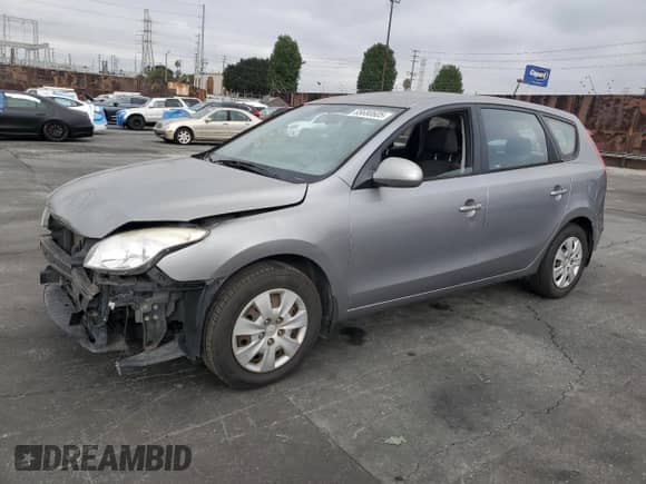 2012 Hyundai Elantra GLS z VIN KMHDB8AE0CU139736, wystawiony jako Copart lot #85680605 z przebiegiem 107 940 mil mil oraz Szkoda całkowita • Salvage title. Historia ofert i sprzedaży dostępna na DreamBid. Obrazek 1.