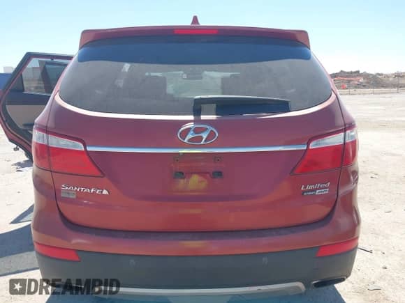 2015 Hyundai Santa Fe GLS с VIN KM8SRDHF4FU130178, выставлен на аукционе IAAI как лот 41868322 с пробегом 151 925 миль миль и . История ставок и продаж доступна на DreamBid. Изображение 16.