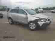 2008 Saturn VUE XE с VIN 3GSDL43N58S589949, выставлен на аукционе Copart как лот 65129485 с пробегом 39 538 миль миль и Списание • Salvage title. История ставок и продаж доступна на DreamBid. Изображение 4.