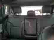 2023 Jeep Compass Latitude Lux z VIN 3C4NJDFN9PT541543, wystawiony jako Copart lot #57970435 z przebiegiem 28 301 mil mil oraz Szkoda całkowita • Salvage title. Historia ofert i sprzedaży dostępna na DreamBid. Obrazek 10.