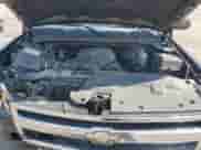 2007 Chevrolet Silverado 1500 1LT z VIN 2GCEK19J671685556, wystawiony jako Copart lot #62690375 z przebiegiem 209 541 mil mil oraz Szkoda całkowita • Salvage title. Historia ofert i sprzedaży dostępna na DreamBid. Obrazek 11.