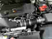 2022 Honda Accord Touring с VIN 1HGCV2F9XNA012160, выставлен на аукционе Copart как лот 61903635 с пробегом 25 792 миль миль и Списание • Salvage title. История ставок и продаж доступна на DreamBid. Изображение 16.