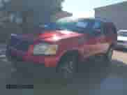 2006 Ford Explorer XLS with VIN 1FMEU72E96UA60707, listed as a IAAI auction lot 43476879 with 211,346 mi miles and . Bid and sale history available at DreamBid. Image 2.