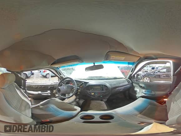 2003 Toyota Tundra SR5 с VIN 5TBBT44143S433728, выставлен на аукционе Copart как лот 81304365 с пробегом 292 832 миль миль и Списание • Salvage title. История ставок и продаж доступна на DreamBid. Изображение 15.