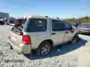 2004 Ford Explorer XLT with VIN 1FMZU83K84UB13308, listed as a Copart auction lot 77412474 with 153,236 mi miles and Non repairable. Bid and sale history available at DreamBid. Image 3.