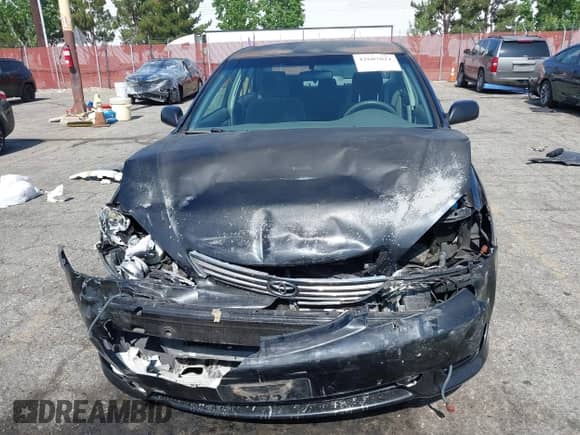 2006 Toyota Camry STD с VIN JTDBE32K463063782, выставлен на аукционе IAAI как лот 42607021 с пробегом 140 822 миль миль и . История ставок и продаж доступна на DreamBid. Изображение 12.