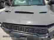 2021 Dodge Durango SRT 392 with VIN 1C4SDJGJ2MC575478, listed as a Copart auction lot 64386765 with 77,771 mi miles and Clean title. Bid and sale history available at DreamBid. Image 12.