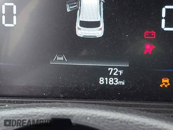 2024 Hyundai Venue SEL с VIN KMHRC8A3XRU295244, выставлен на аукционе IAAI как лот 42591081 с пробегом 8 183 миль миль и . История ставок и продаж доступна на DreamBid. Изображение 15.