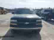 2006 Chevrolet Tahoe LT с VIN 1GNEK13Z06J159109, выставлен на аукционе IAAI как лот 41819991 с пробегом 158 468 миль миль и . История ставок и продаж доступна на DreamBid. Изображение 13.