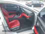 2020 Toyota Camry XSE with VIN 4T1K61AK1LU377328, listed as a IAAI auction lot 43224088 with 48,597 mi miles and . Bid and sale history available at DreamBid. Image 5.