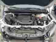 2023 Chevrolet Blazer LT z VIN 3GNKBHR42PS103650, wystawiony jako Copart lot #67177855 z przebiegiem 38 177 mil mil oraz Szkoda całkowita • Salvage title. Historia ofert i sprzedaży dostępna na DreamBid. Obrazek 12.